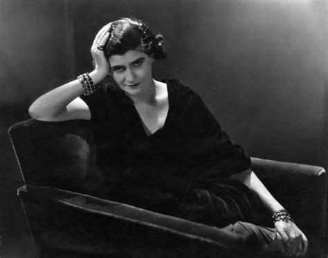 chanel designer anti semitic|Coco Chanel: From Fashion Icon to Nazi Agent .